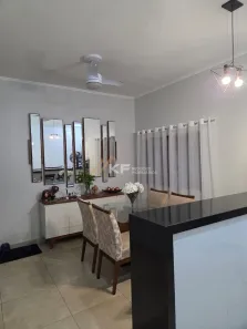 Casa com 3 Quartos à venda, 220m² no Alto do Ipiranga, Ribeirão Preto
