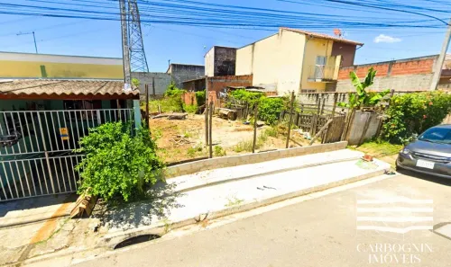 Lote/Terreno à venda, 180m² no Residencial Aldeias da Serra, Caçapava