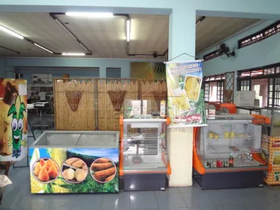 Imóvel Comercial à venda, 420m² no Jardim Interlagos, Ribeirão Preto