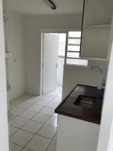 Apartamento com 2 Quartos à venda, 60m² no Vila Alexandria, São Paulo