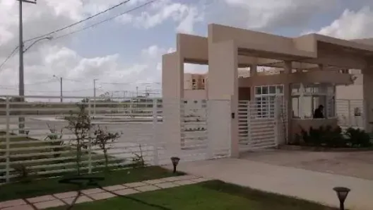Apartamento com 2 Quartos à venda, 45m² no Jardins, São Gonçalo do Amarante