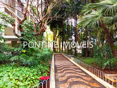 Apartamento com 3 Quartos à venda, 179m² no Aclimação, São Paulo