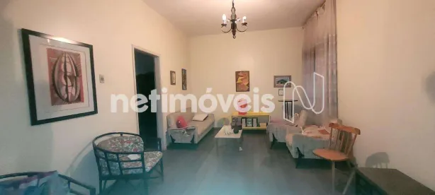 Casa com 3 Quartos à venda, 184m² no Barroca, Belo Horizonte