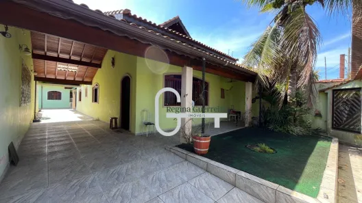 Casa com 5 Quartos à venda, 214m² no Bal Stella Maris, Peruíbe