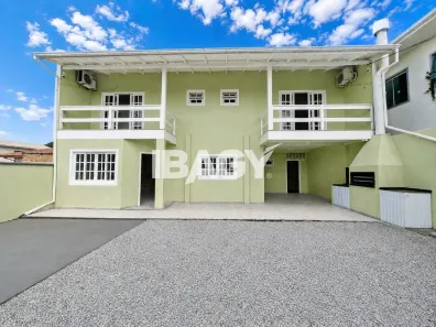 Casa com 4 Quartos para alugar, 150m² no Ponte do Imaruim, Palhoça