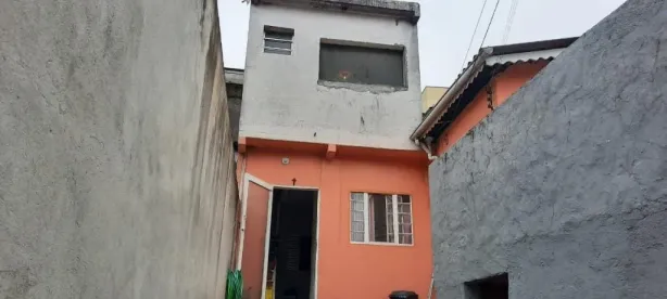 Sobrado com 2 Quartos à venda, 125m² no Jardim Arpoador, São Paulo
