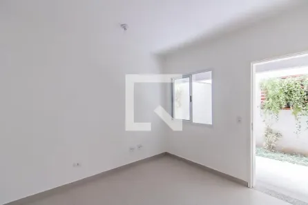 Apartamento com 2 Quartos à venda, 44m² no Vila Guilhermina, São Paulo