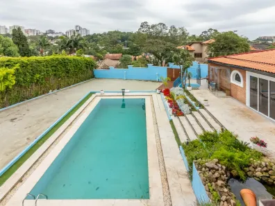 Casa com 4 Quartos à venda, 720m² no Morumbi, São Paulo