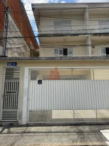 Casa com 3 Quartos à venda, 125m² no Veloso, Osasco