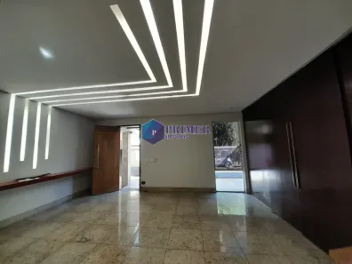 Casa com 3 Quartos à venda, 289m² no Serra, Belo Horizonte