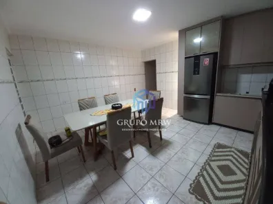 Casa com 3 Quartos à venda, 240m² no Jardim Santo Amaro, Sorocaba