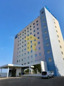 Apartamento com 1 Quarto à venda, 33m² no Jardim Maria Cândida, São José do Rio Preto