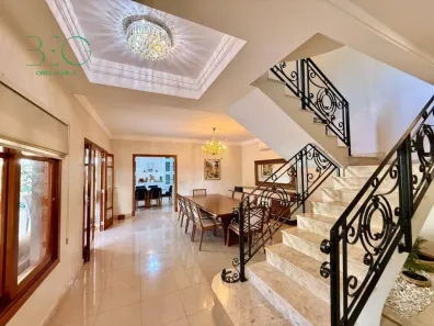 Casa de Condomínio com 4 Quartos à venda, 434m² no Jardim Botânico, Ribeirão Preto
