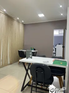 Sala Comercial à venda, 40m² no Centro, Salvador