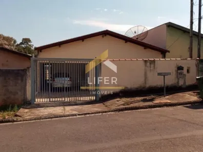 Casa com 3 Quartos à venda, 147m² no Jardim Alto da Cidade Universitária, Campinas