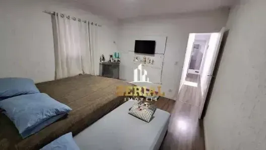 Casa com 3 Quartos à venda, 183m² no Mauá, São Caetano do Sul