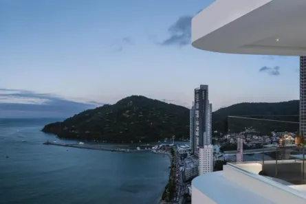 Cobertura com 5 Quartos à venda, 498m² no Centro, Balneário Camboriú