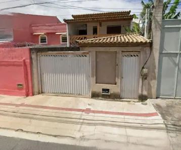 Casa com 3 Quartos à venda, 310m² no Parque Julião Nogueira, Campos dos Goytacazes