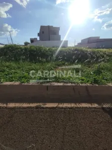 Lote/Terreno à venda, 240m² no Loteamento Santa Maria do Leme, São Carlos