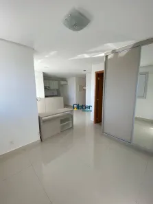 Flat com 1 Quarto para alugar, 42m² no Setor Bueno, Goiânia