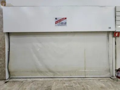 Ponto Comercial para venda ou aluguel, 16m² no Jardim Paulistano, São Paulo
