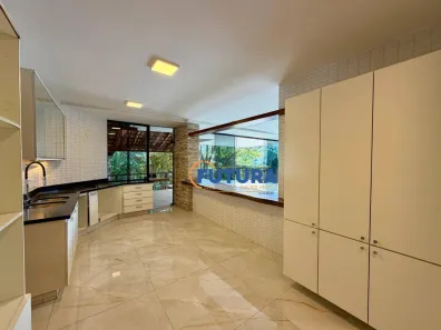 Casa de Condomínio com 3 Quartos para alugar, 507m² no Setor Habitacional Jardim Botânico, Brasília