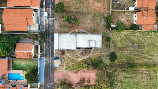 Casa com 4 Quartos à venda, 286m² no , Hidrolândia