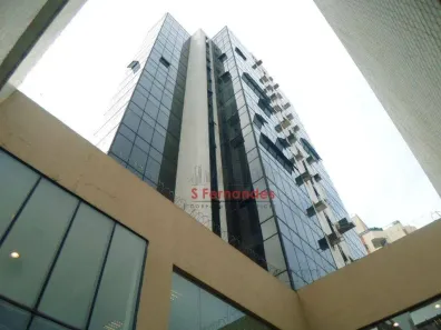 Sala Comercial para alugar, 165m² no Pinheiros, São Paulo