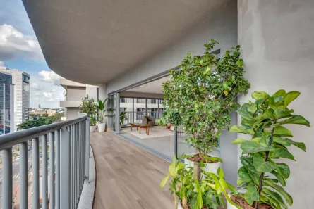 Apartamento com 4 Quartos à venda, 351m² no Setor Oeste, Goiânia