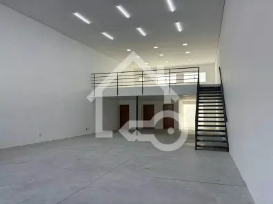 Galpão/Depósito/Armazém para alugar, 272m² no Anchieta, São Bernardo do Campo