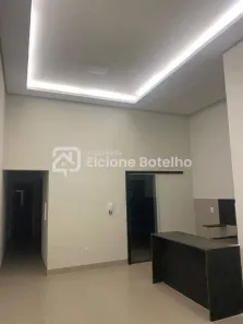 Casa com 2 Quartos à venda, 61m² no Laranjeiras, Uberlândia