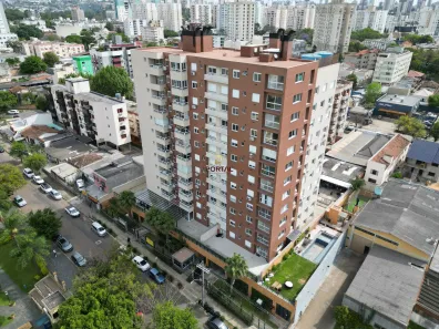 Apartamento com 3 Quartos à venda, 195m² no Passo da Areia, Porto Alegre