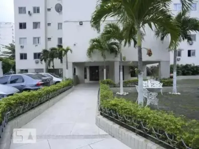 Apartamento com 2 Quartos para alugar, 47m² no Jacarepaguá, Rio de Janeiro