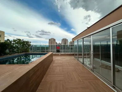 Cobertura com 3 Quartos à venda, 402m² no Jardim Botânico, Ribeirão Preto