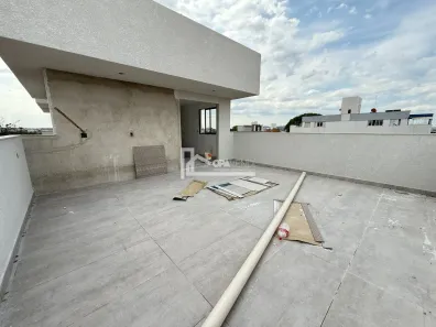 Cobertura com 3 Quartos à venda, 117m² no Itapoã, Belo Horizonte