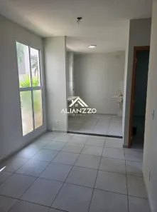 Apartamento com 2 Quartos à venda, 41m² no Reserva Real, Ribeirão Preto