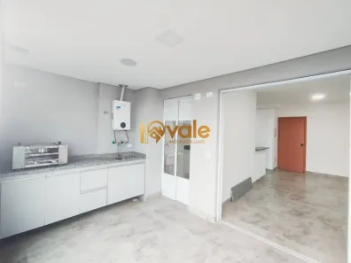 Apartamento com 2 Quartos à venda, 76m² no Jardim Califórnia, Jacareí