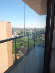 Apartamento com 1 Quarto para alugar, 45m² no Parque Campolim, Sorocaba