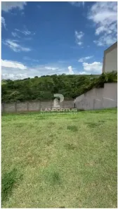 Lote/Terreno à venda, 487m² no Residencial e Empresarial Alphaville, Ribeirão Preto