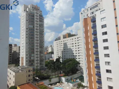 Apartamento com 2 Quartos à venda, 84m² no Vila Mariana, São Paulo