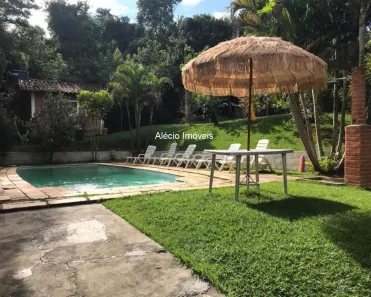 Fazenda/Sítio com 2 Quartos à venda, 170m² no Corrupira, Jundiaí