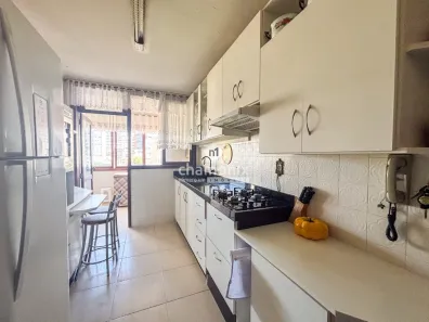 Apartamento com 2 Quartos à venda, 100m² no São Pelegrino, Caxias do Sul
