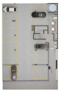 Apartamento com 2 Quartos à venda, 60m² no Torres, Torres