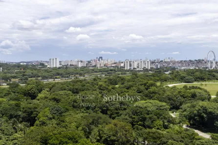 Apartamento com 4 Quartos para alugar, 364m² no Jardim Universidade Pinheiros, São Paulo