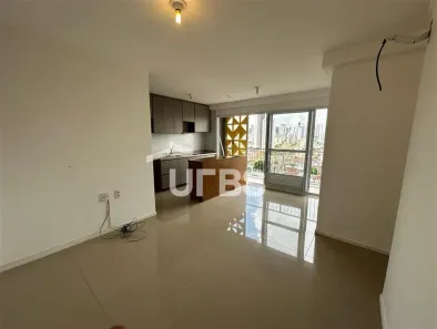 Apartamento com 2 Quartos à venda, 57m² no Setor Coimbra, Goiânia
