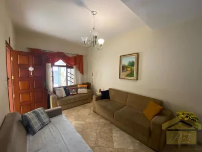 Sobrado com 2 Quartos à venda, 150m² no Jardim Aeroporto, São Paulo