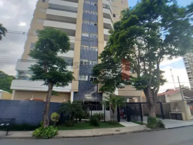 Apartamento com 3 Quartos à venda, 111m² no Vila das Jabuticabeiras, Taubaté
