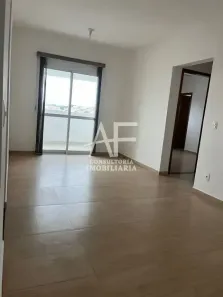 Apartamento com 2 Quartos à venda, 75m² no Parque Residencial Bom Conselho, Taubaté