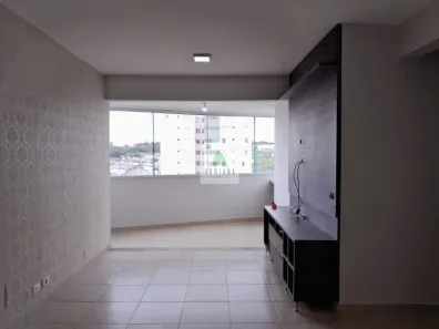 Apartamento com 3 Quartos à venda, 89m² no JK Nova Capital, Anápolis