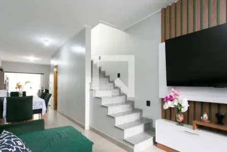 Casa com 3 Quartos à venda, 122m² no Jardim São Carlos (Zona Leste), São Paulo